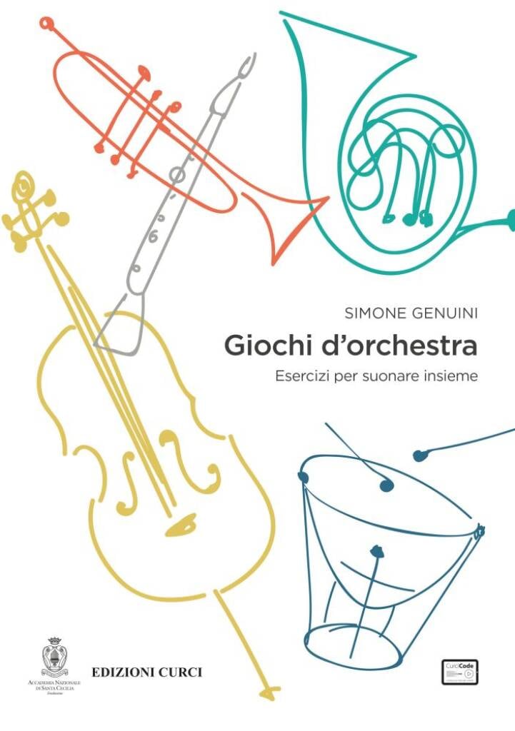 Giochi d'Orchestra